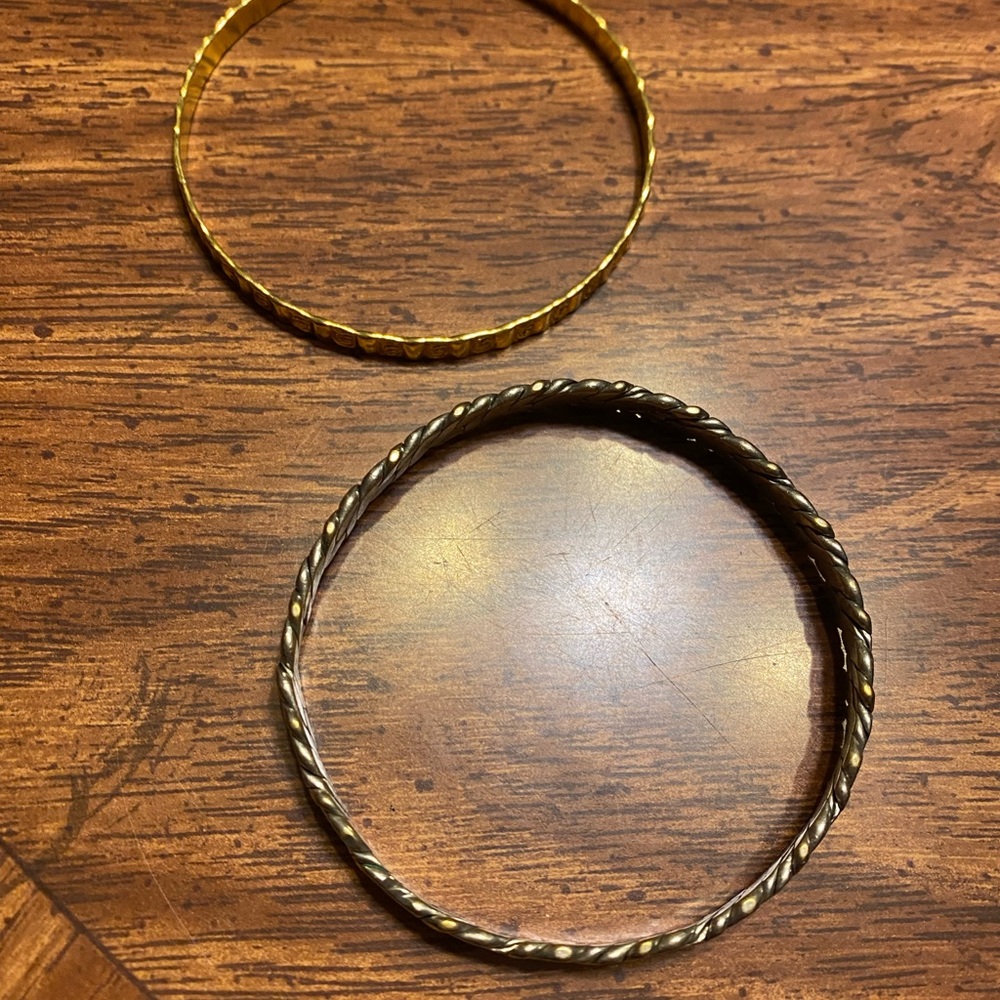 Two Bracelets - image 2